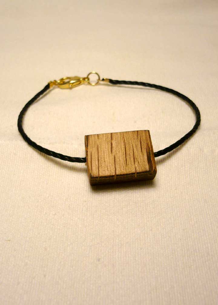 Wooden Bracelet